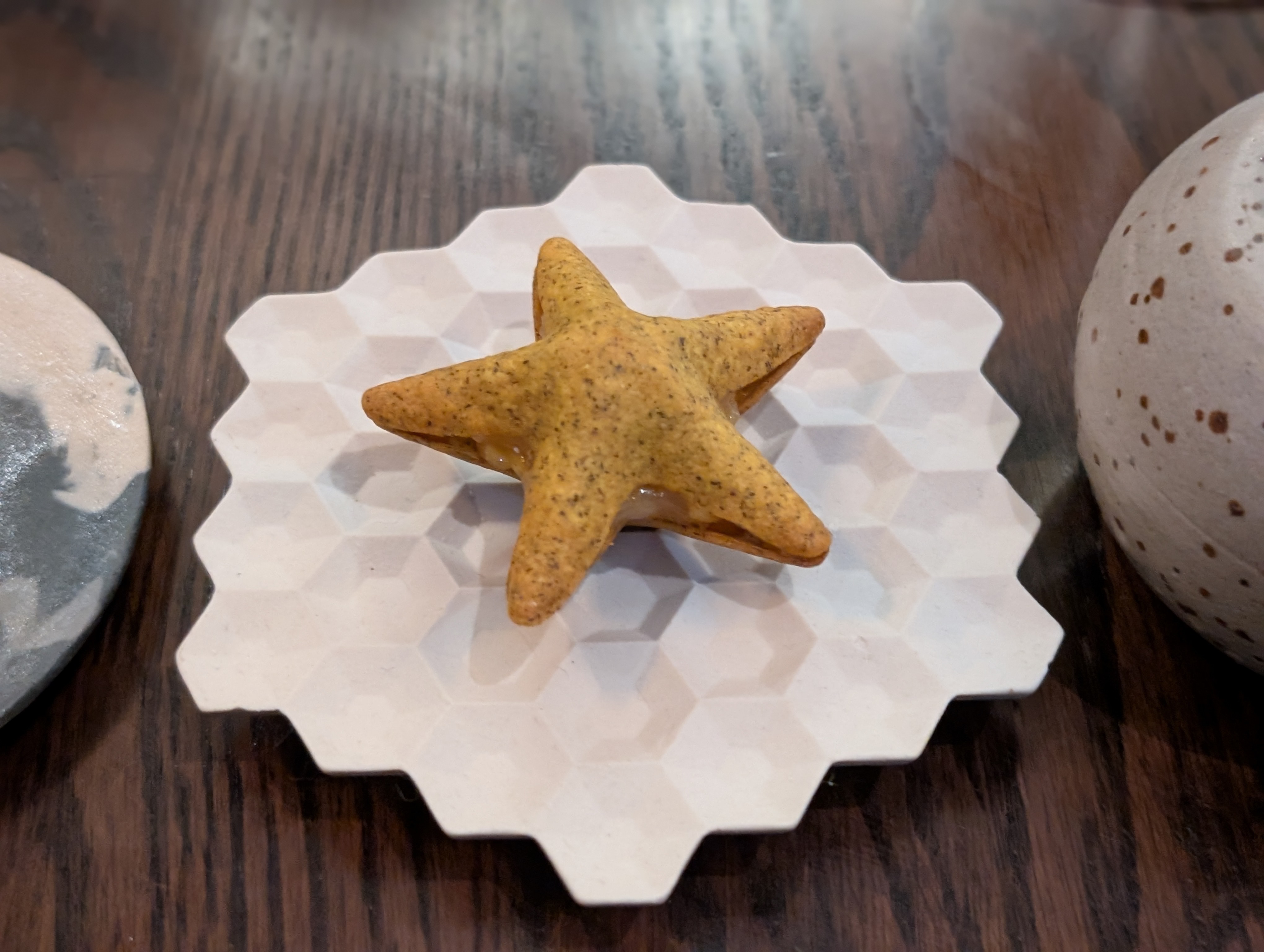 Starfish Cracker