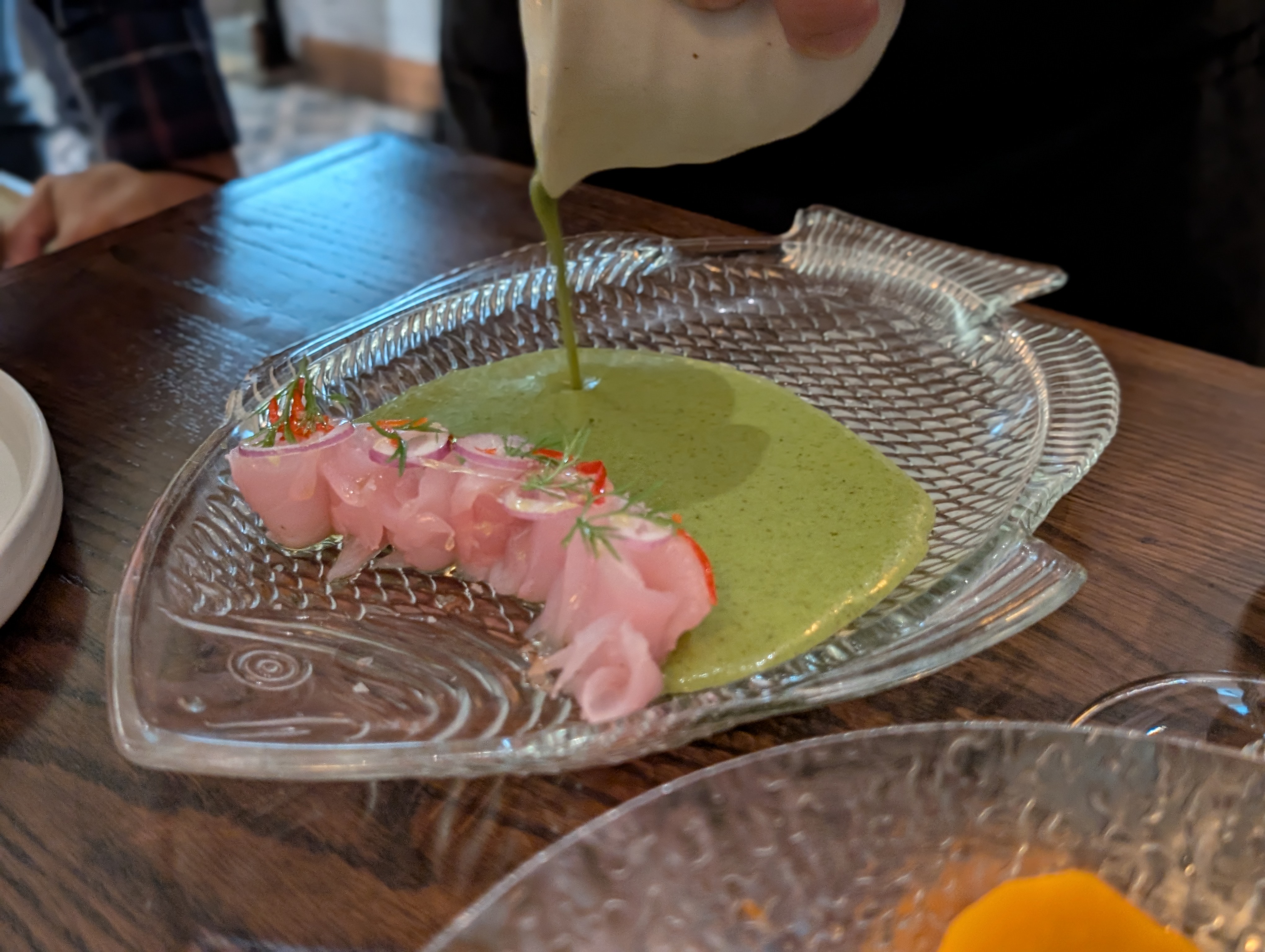 Tiradito